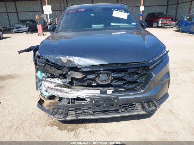 7FARS5H50PE011370 Honda Cr-v Hybrid Sport