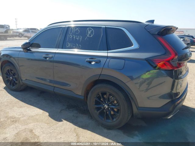 7FARS5H50PE011370 Honda Cr-v Hybrid Sport