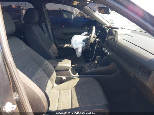7FARS5H50PE011370 Honda Cr-v Hybrid Sport
