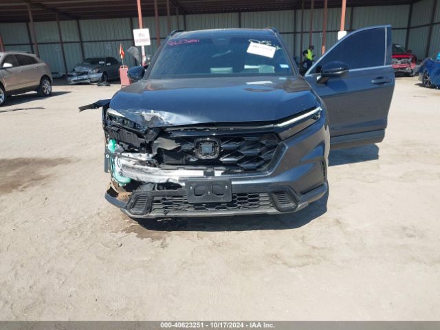 7FARS5H50PE011370 Honda Cr-v Hybrid Sport