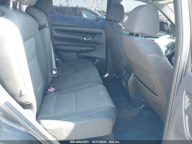 7FARS5H50PE011370 Honda Cr-v Hybrid Sport