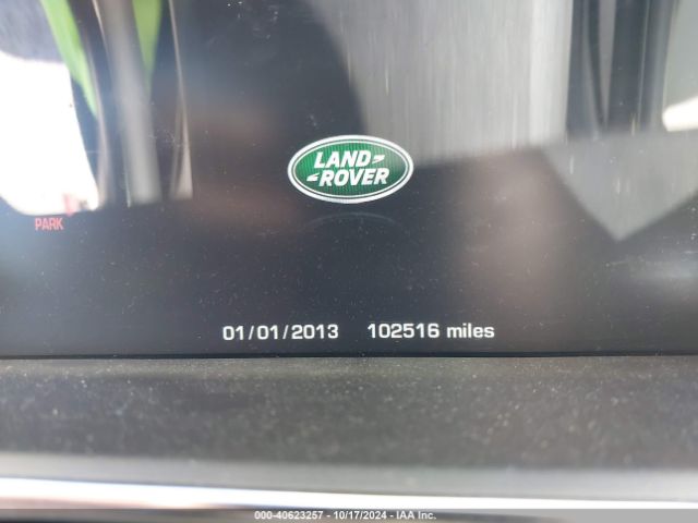SALGS2EF6GA257162 Land Rover Range Rover 5.0l V8 Supercharged