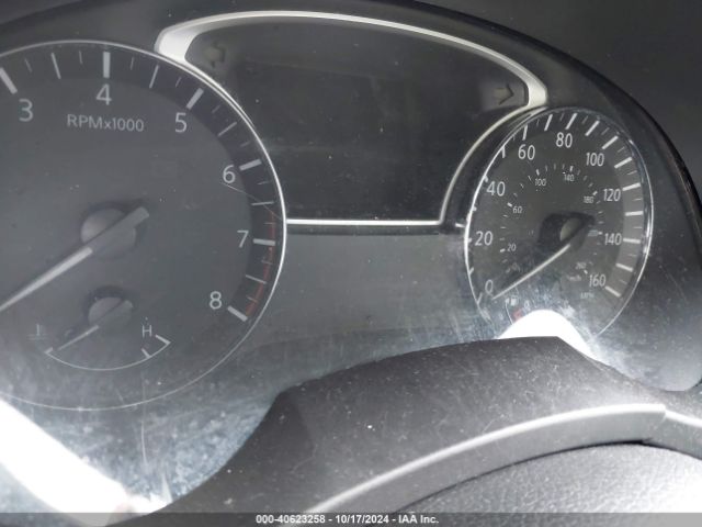 1N4AL3AP3JC264781 Nissan Altima 2.5 Sv
