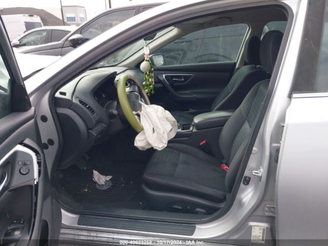 1N4AL3AP3JC264781 Nissan Altima 2.5 Sv
