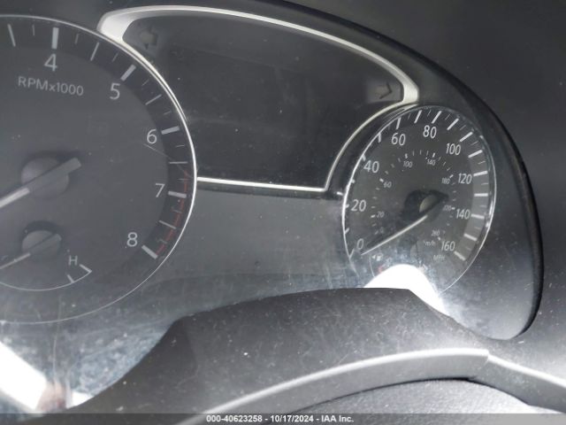 1N4AL3AP3JC264781 Nissan Altima 2.5 Sv