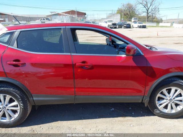 JN1BJ1CP1KW243226 Nissan Rogue Sport S