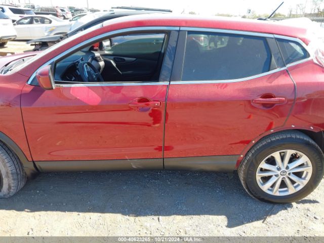 JN1BJ1CP1KW243226 Nissan Rogue Sport S