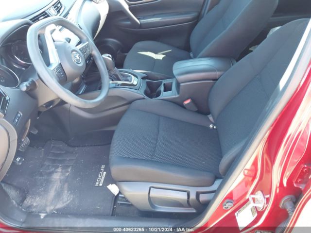 JN1BJ1CP1KW243226 Nissan Rogue Sport S