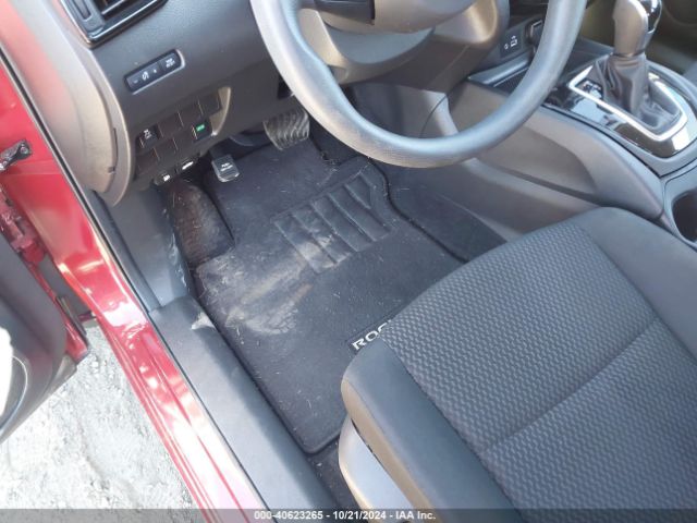 JN1BJ1CP1KW243226 Nissan Rogue Sport S
