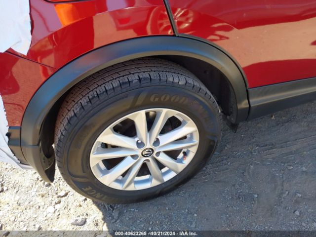 JN1BJ1CP1KW243226 Nissan Rogue Sport S