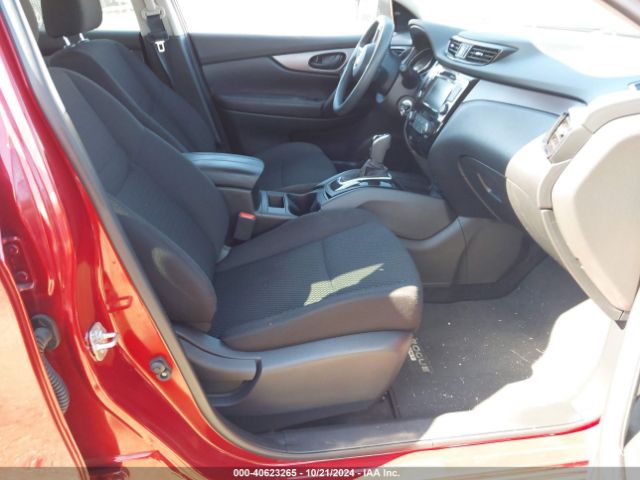 JN1BJ1CP1KW243226 Nissan Rogue Sport S