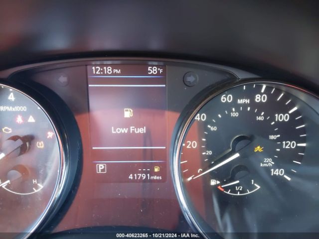 JN1BJ1CP1KW243226 Nissan Rogue Sport S