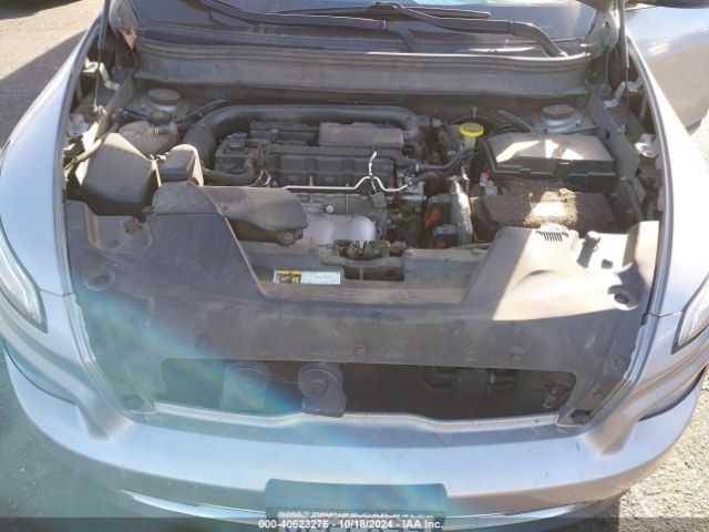 1C4PJLDB3GW328982 Jeep Cherokee Limited