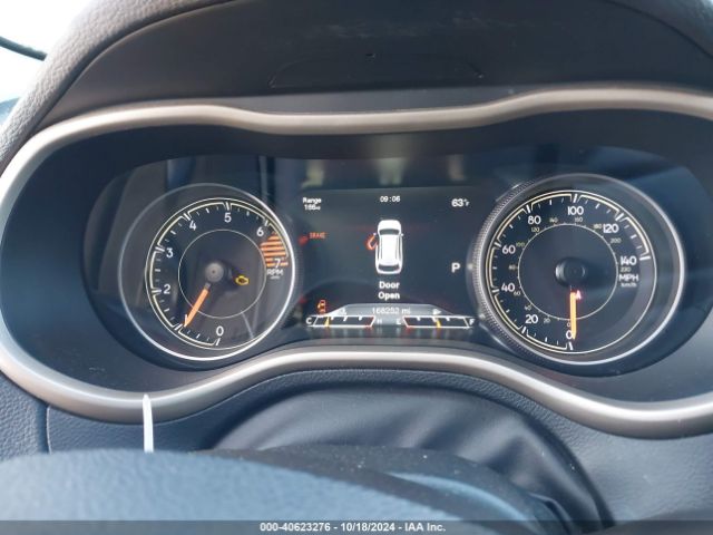 1C4PJLDB3GW328982 Jeep Cherokee Limited