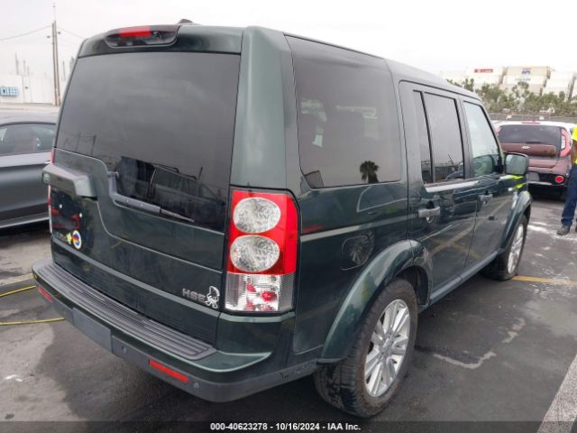 2011 LAND ROVER LR4 SALAK2D47BA594910 Photo 3