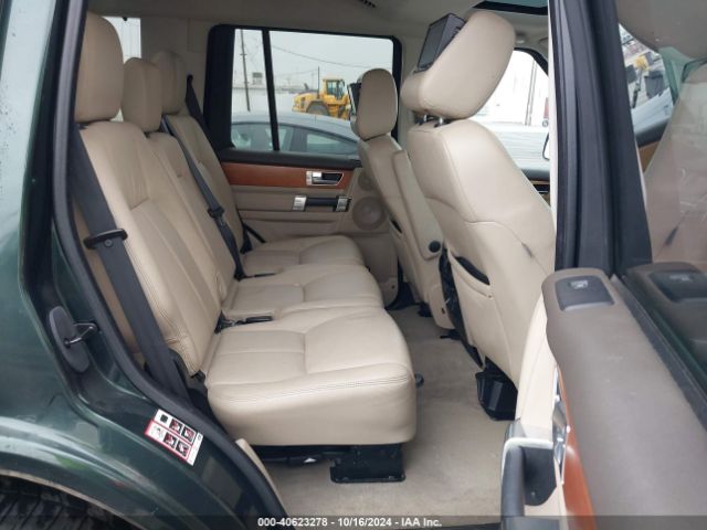 2011 LAND ROVER LR4 SALAK2D47BA594910 Photo 7