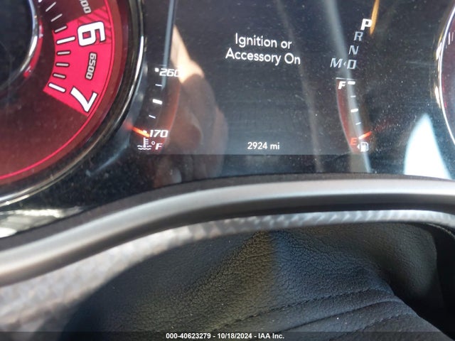 Dodge Challenger Srt Hellcat 2021 2C3CDZC9XMH676476 Image 7