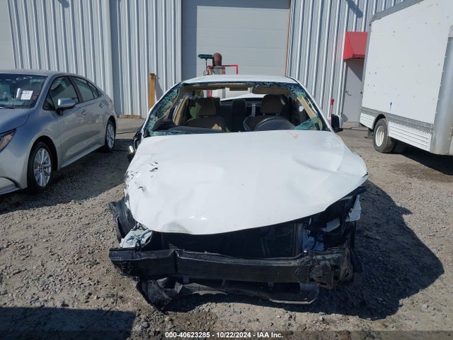 Toyota CAMRY LE 2017 4T1BF1FK8HU273001 Image 12