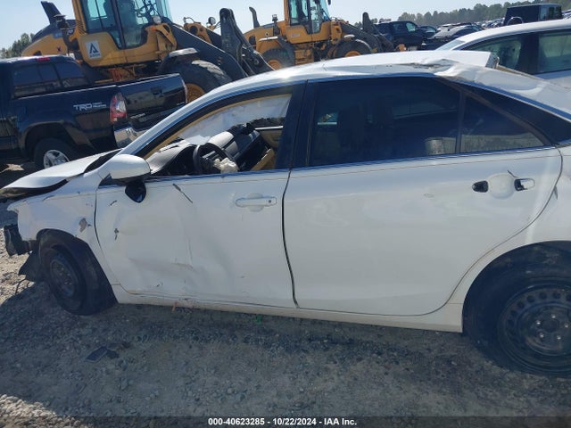 Toyota CAMRY LE 2017 4T1BF1FK8HU273001 Image 14
