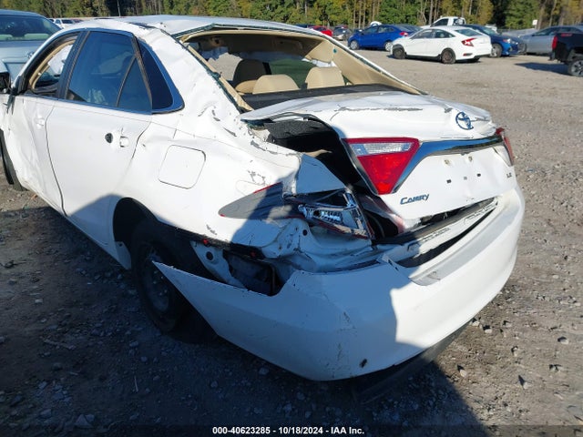 Toyota CAMRY LE 2017 4T1BF1FK8HU273001 Image 18