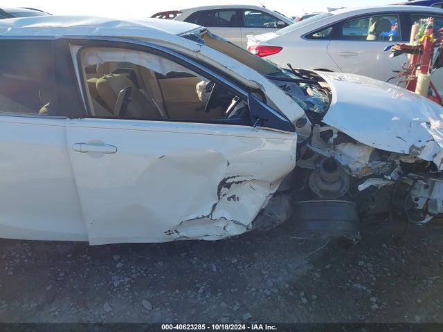 Toyota CAMRY LE 2017 4T1BF1FK8HU273001 Image 20