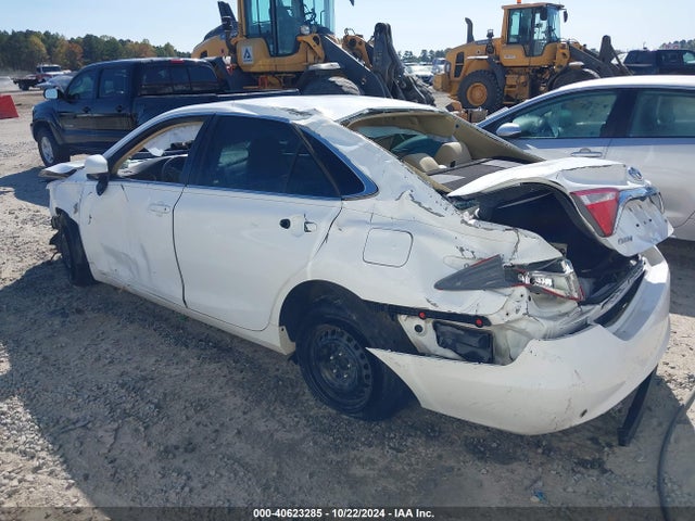 Toyota CAMRY LE 2017 4T1BF1FK8HU273001 Image 3