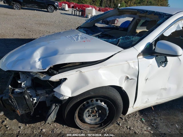 Toyota CAMRY LE 2017 4T1BF1FK8HU273001 Image 6