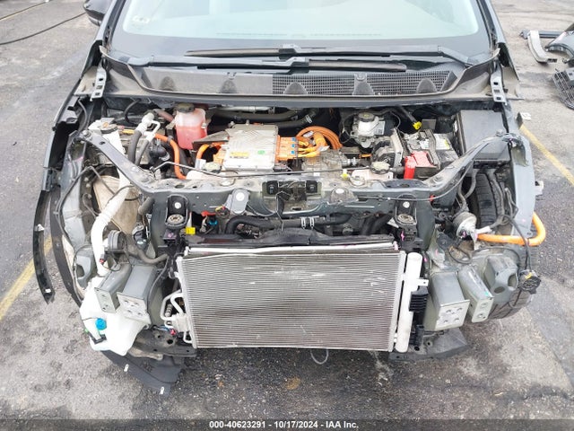 Chevrolet BOLT EV LT 2019 1G1FW6S01K4106082 Image 10