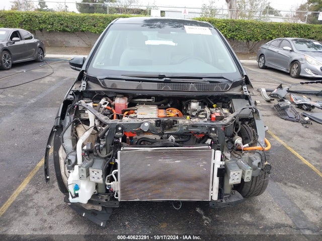 Chevrolet BOLT EV LT 2019 1G1FW6S01K4106082 Image 13