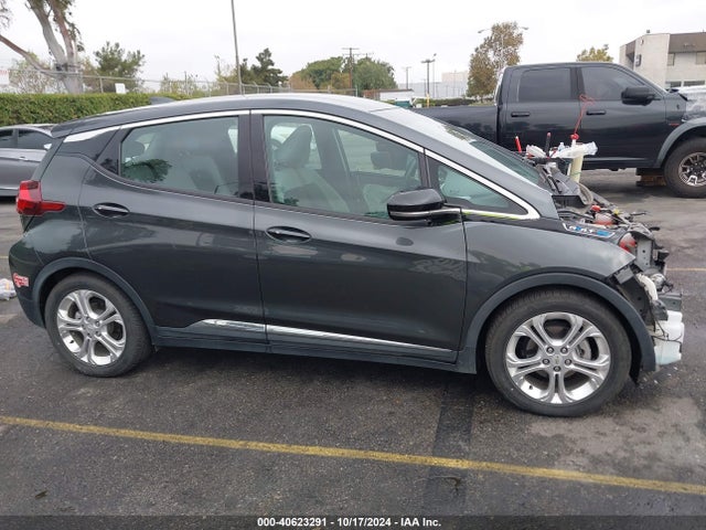 Chevrolet BOLT EV LT 2019 1G1FW6S01K4106082 Image 14