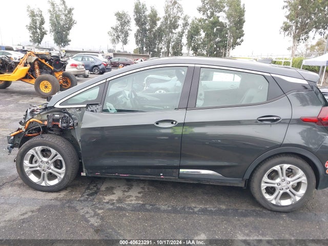 Chevrolet BOLT EV LT 2019 1G1FW6S01K4106082 Image 15
