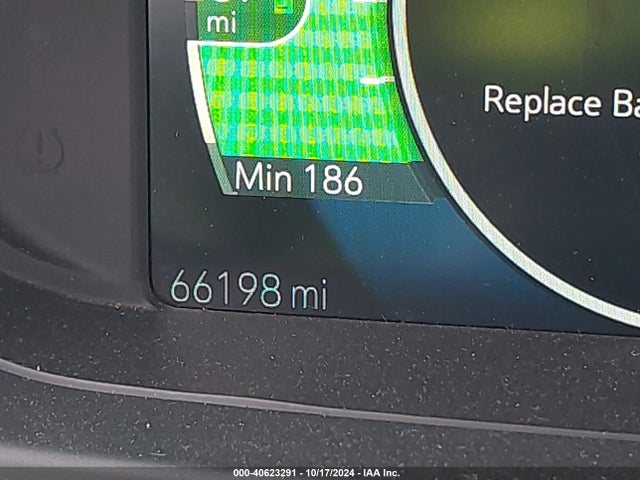 Chevrolet BOLT EV LT 2019 1G1FW6S01K4106082 Image 16
