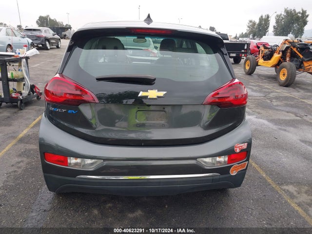 Chevrolet BOLT EV LT 2019 1G1FW6S01K4106082 Image 17