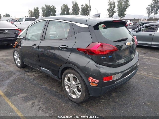Chevrolet BOLT EV LT 2019 1G1FW6S01K4106082 Image 3