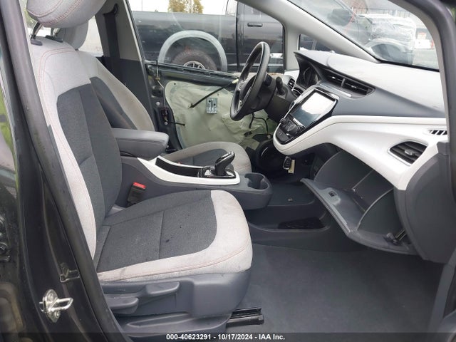 Chevrolet BOLT EV LT 2019 1G1FW6S01K4106082 Image 5