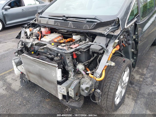 Chevrolet BOLT EV LT 2019 1G1FW6S01K4106082 Image 6