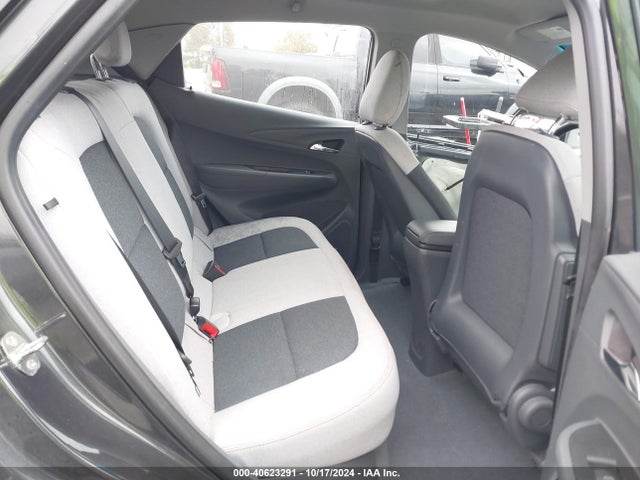 Chevrolet BOLT EV LT 2019 1G1FW6S01K4106082 Image 8