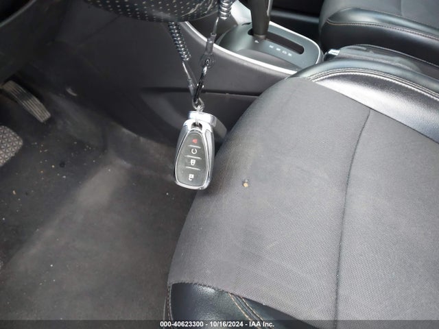 Chevrolet Trax Lt 2018 KL7CJLSB1JB639470 Image 11