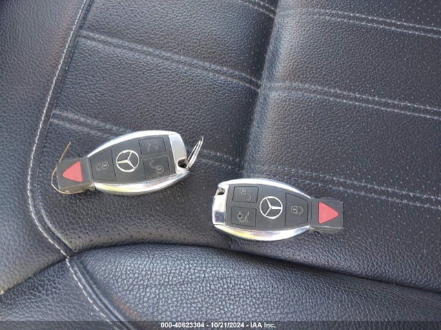 4JGDF6EEXGA700387 Mercedes-Benz Gl 450 4matic