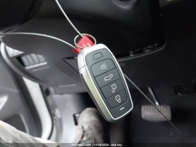 JA4AT5AAXJZ039332 Mitsubishi Eclipse Cross Se