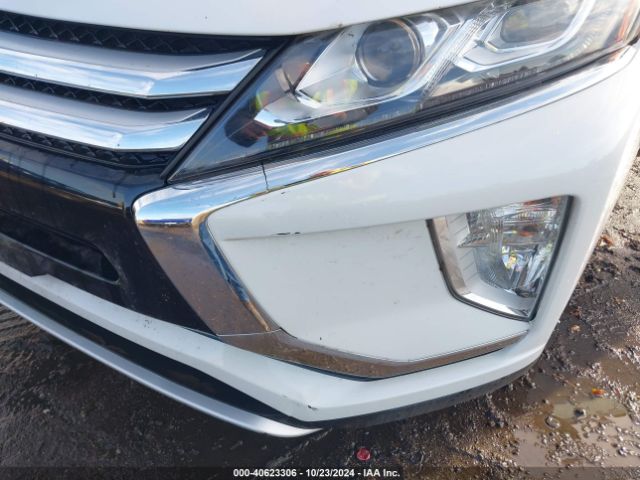 JA4AT5AAXJZ039332 Mitsubishi Eclipse Cross Se
