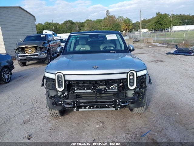 Rivian R1s Adventure Quad Motor Large Pack 2024 7PDSGABA5RN043239 Image 13