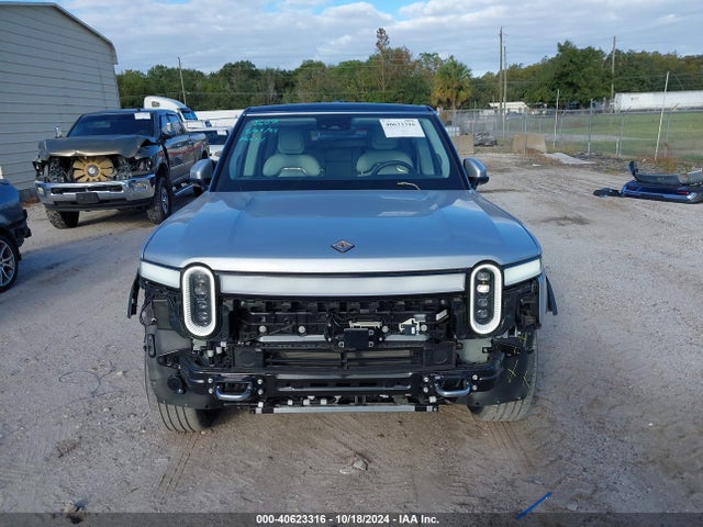Rivian R1s Adventure Quad Motor Large Pack 2024 7PDSGABA5RN043239 Image 19