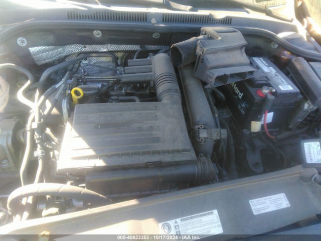 3VW267AJ8GM406894 Volkswagen Jetta 1.4t S
