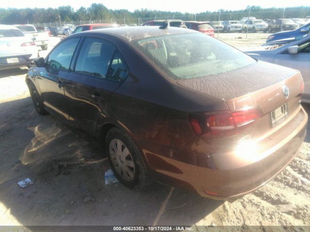 3VW267AJ8GM406894 Volkswagen Jetta 1.4t S