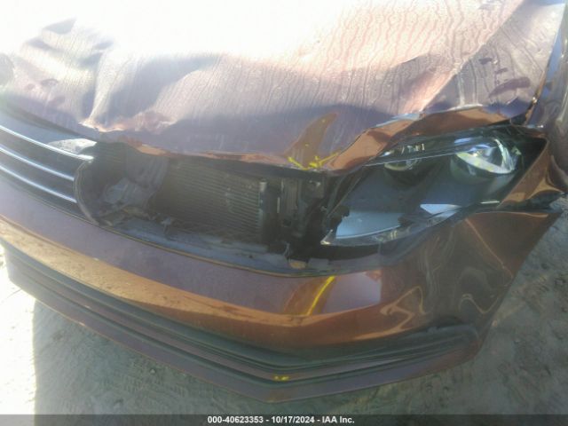 3VW267AJ8GM406894 Volkswagen Jetta 1.4t S