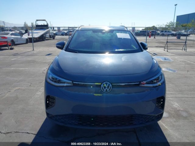 1V2GNPE86PC008196 Volkswagen Id.4 Awd Pro S/awd Pro S Plus