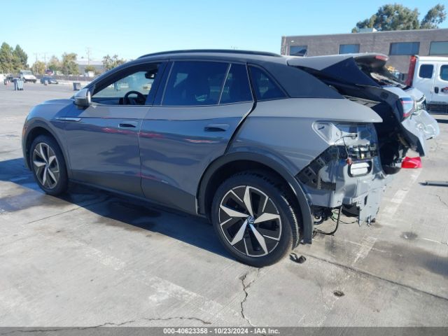 1V2GNPE86PC008196 Volkswagen Id.4 Awd Pro S/awd Pro S Plus