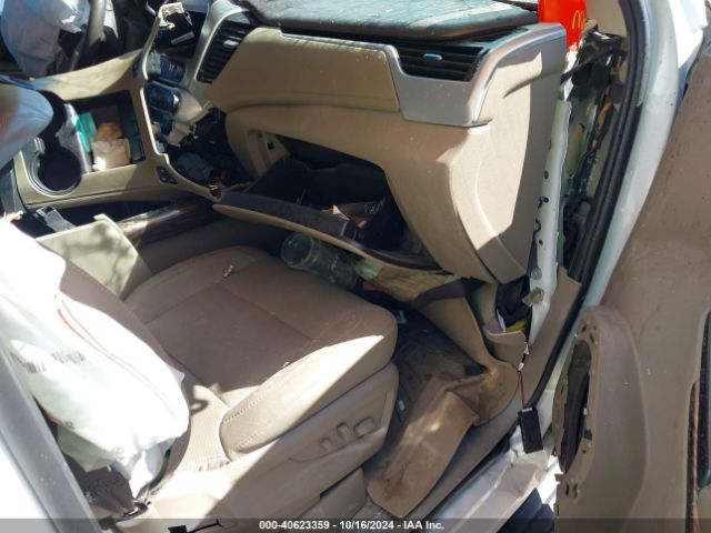 1GKS2GKJ3KR100453 GMC Yukon Xl Slt