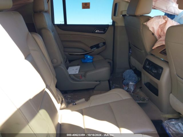 1GKS2GKJ3KR100453 GMC Yukon Xl Slt